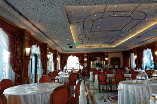Ristorante Stradivari